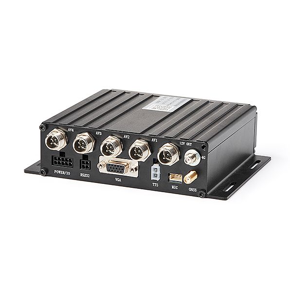 MDVR 4ch