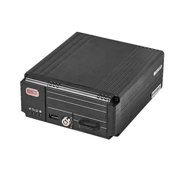 MDVR multi-canal
