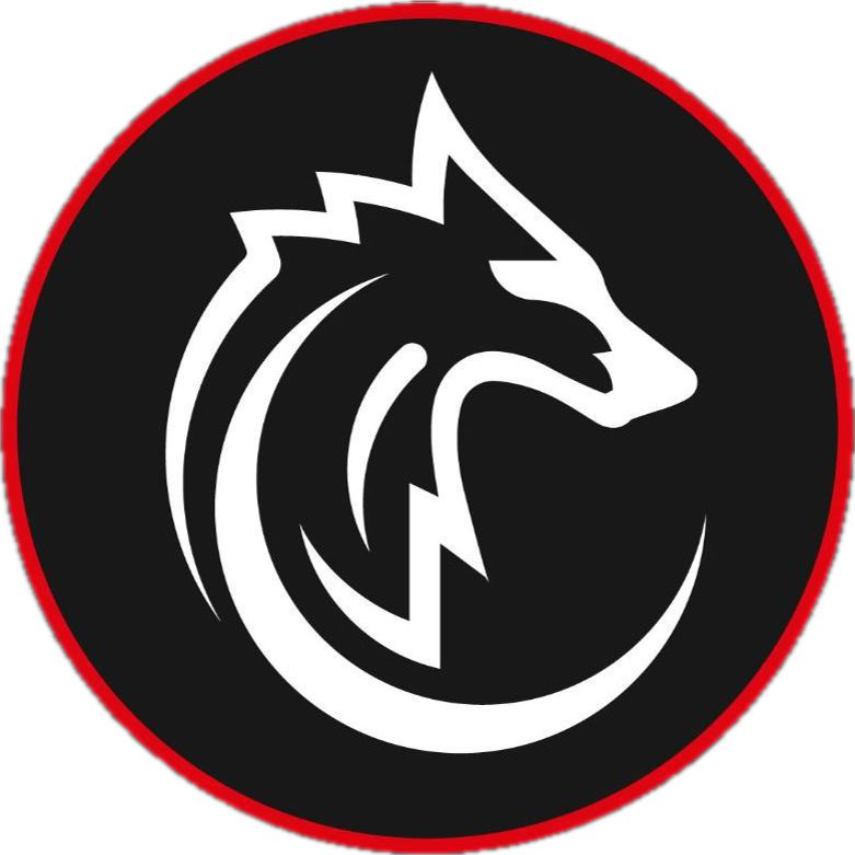 Logo de Wolf Road
