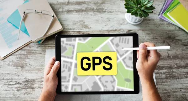 GPS